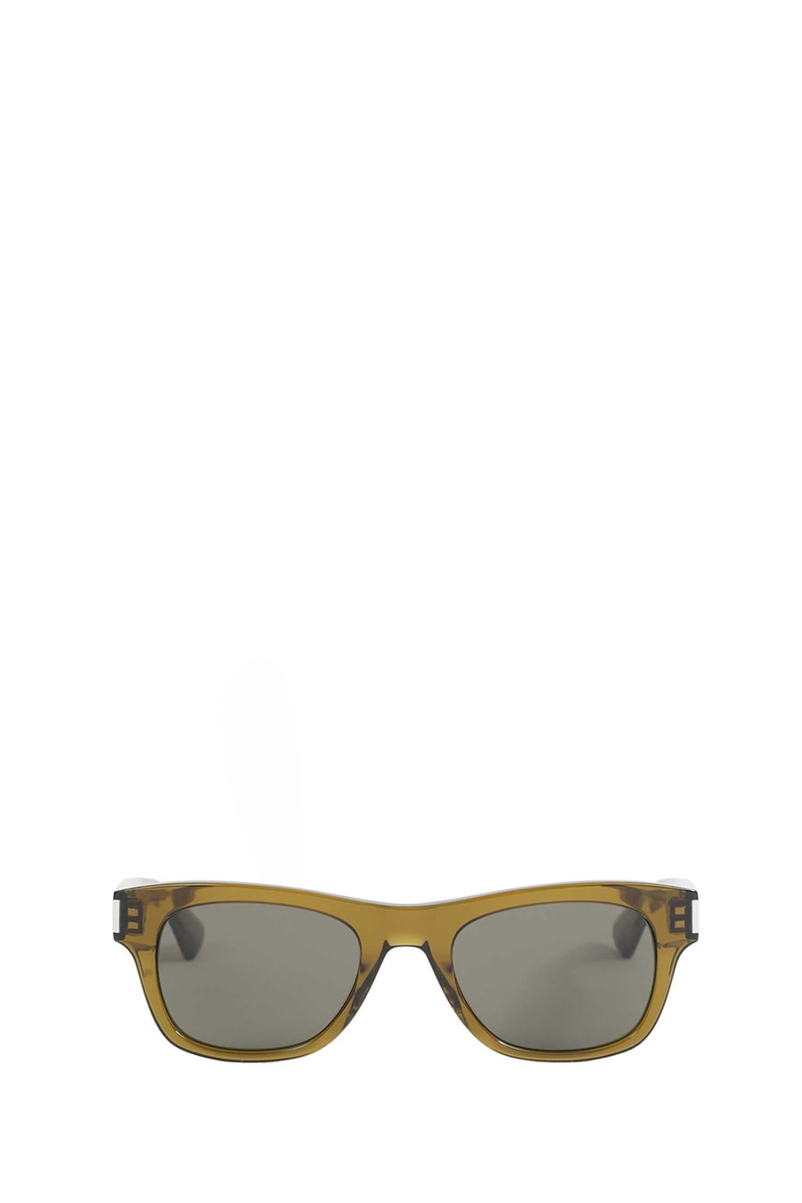 Saint Laurent Square sunglasses