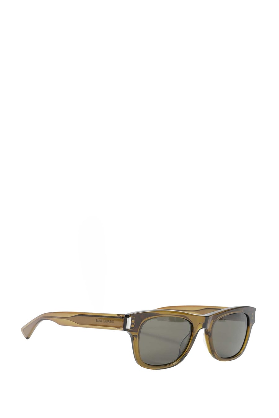 Saint Laurent Square sunglasses, view 2