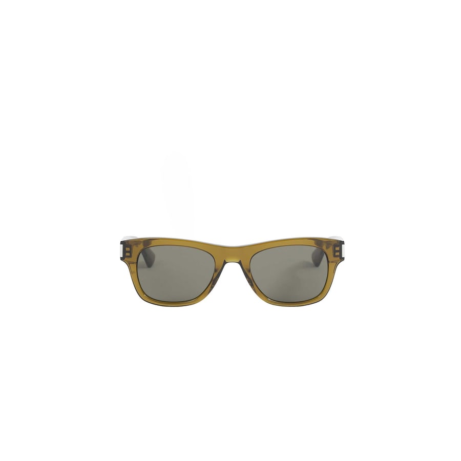 Saint Laurent Square sunglasses, view 5