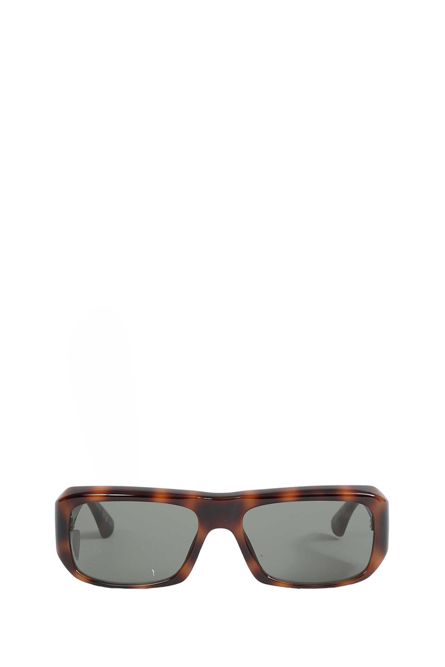 Saint Laurent Rectangle-frame Sunglasses