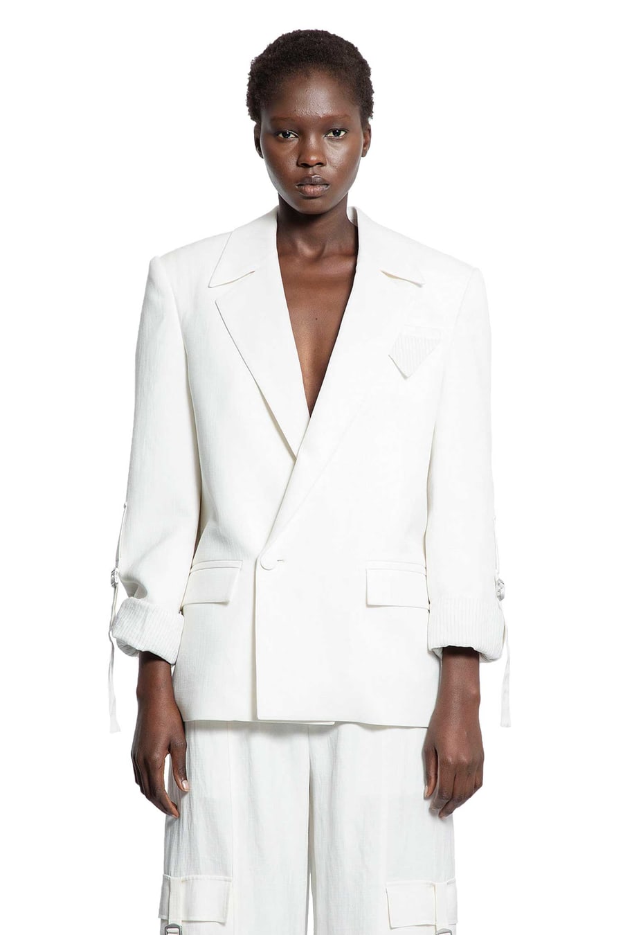 SSHEENA Mirage Blazer