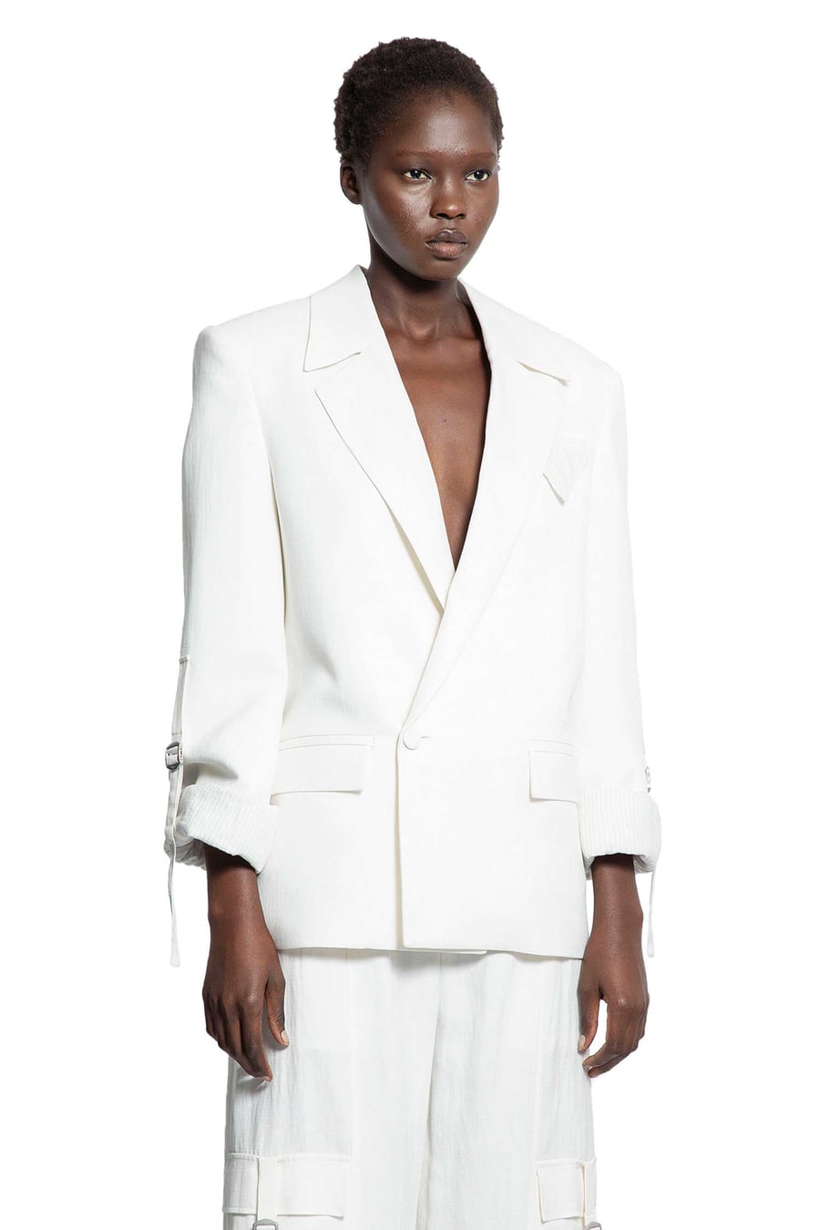 SSHEENA Mirage Blazer, view 2