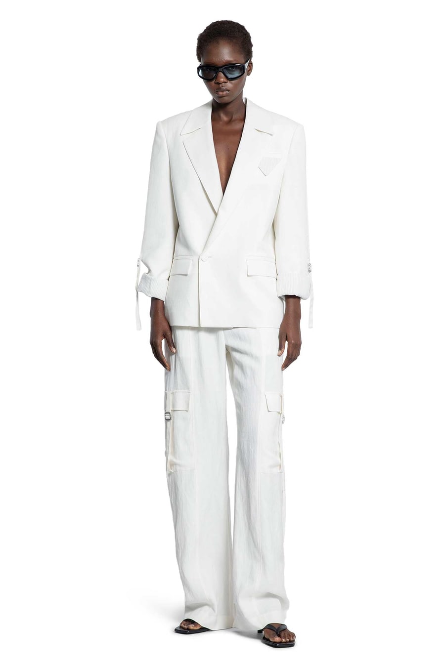 SSHEENA Mirage Blazer, view 4