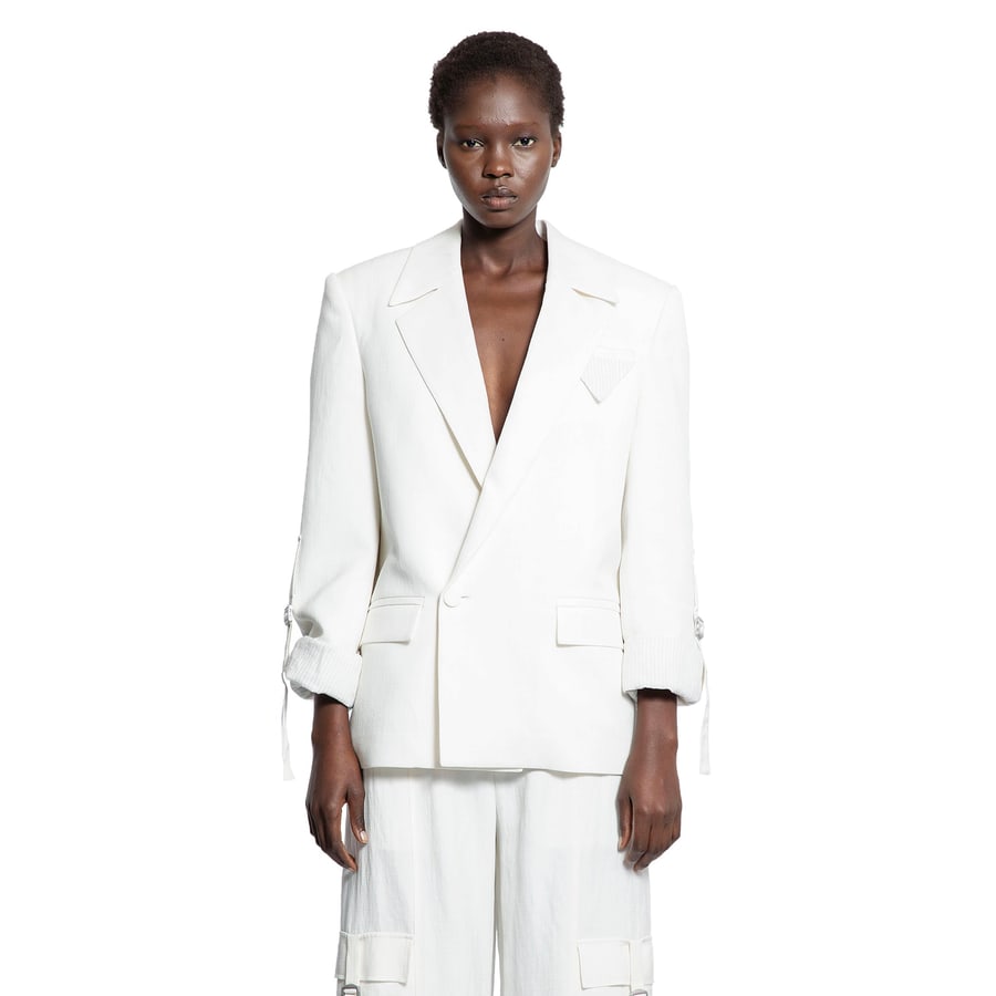 SSHEENA Mirage Blazer, view 5