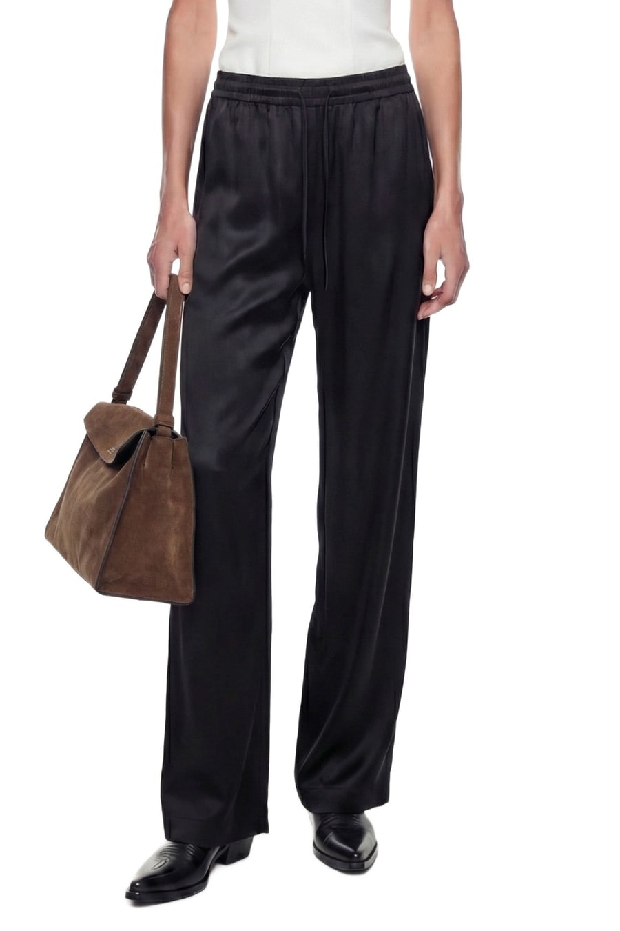 KHAITE Rohen Pants