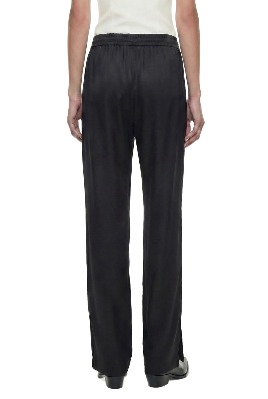 KHAITE Rohen Pants, view 4