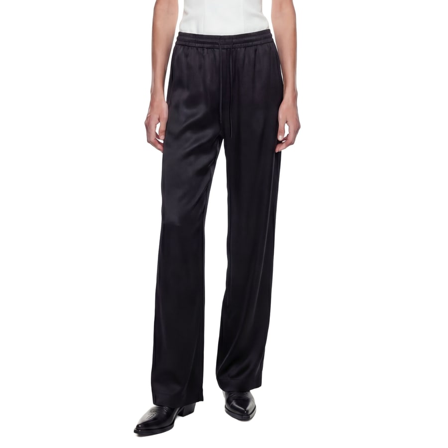KHAITE Rohen Pants, view 6