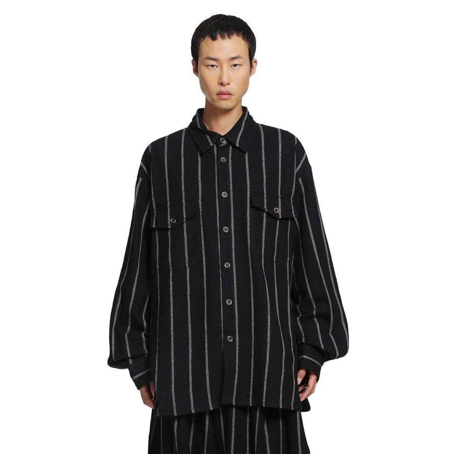 UMA WANG Tavis Top, view 8