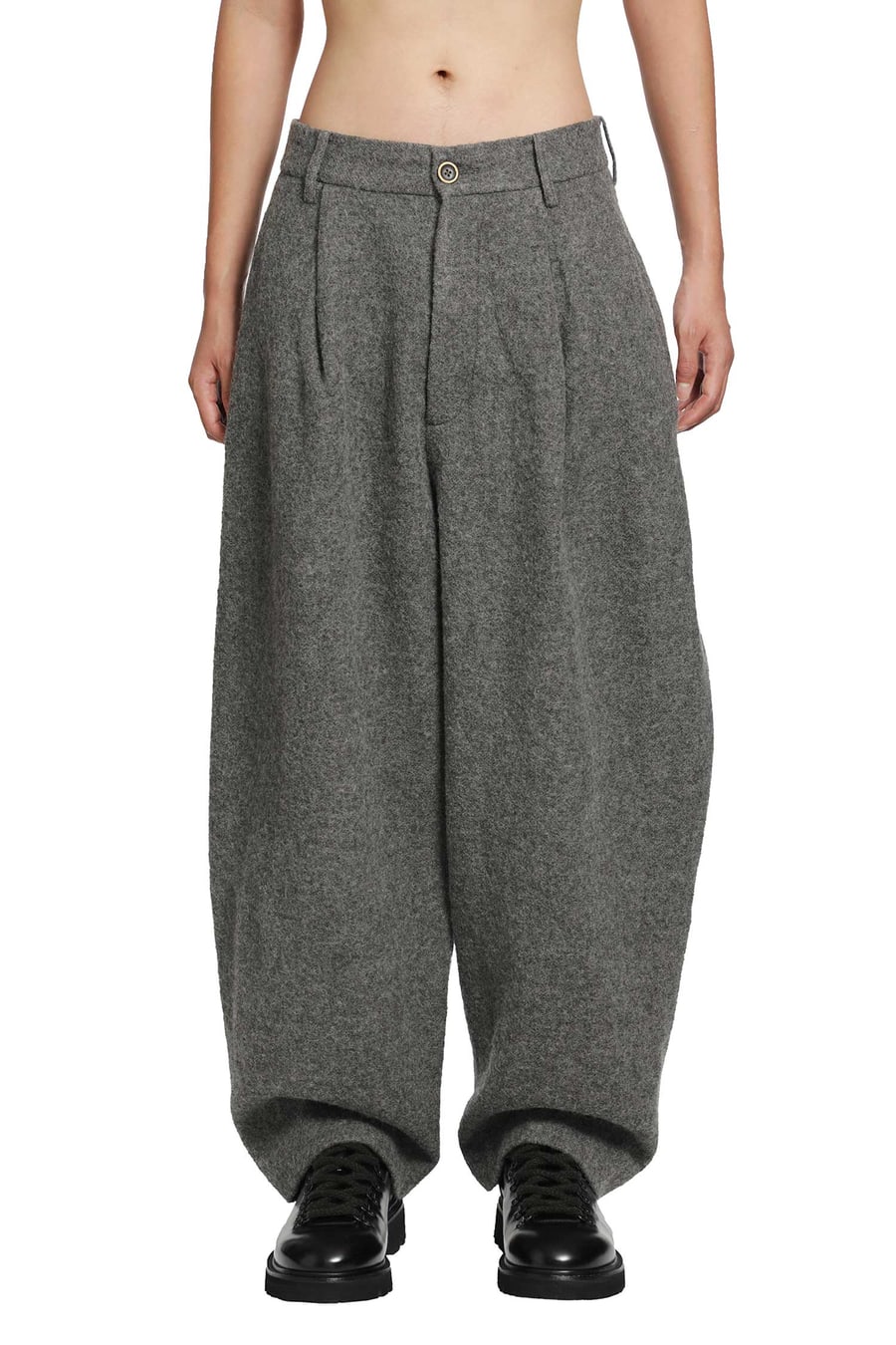UMA WANG Patina Pants, view 2