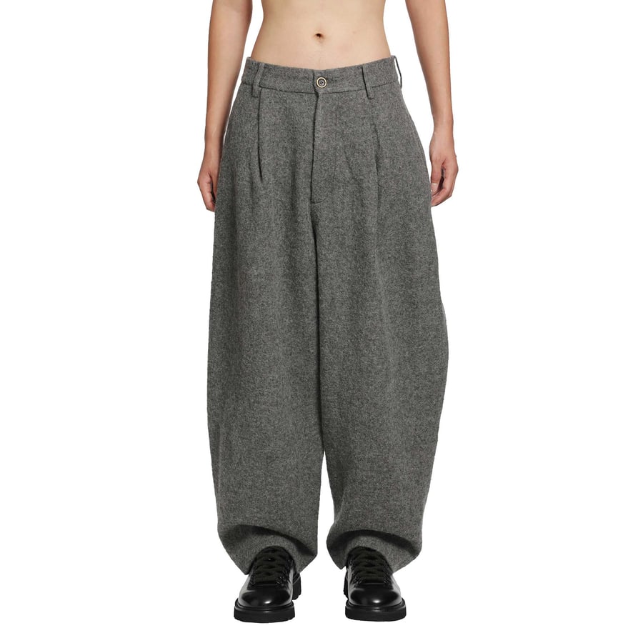 UMA WANG Patina Pants, view 5