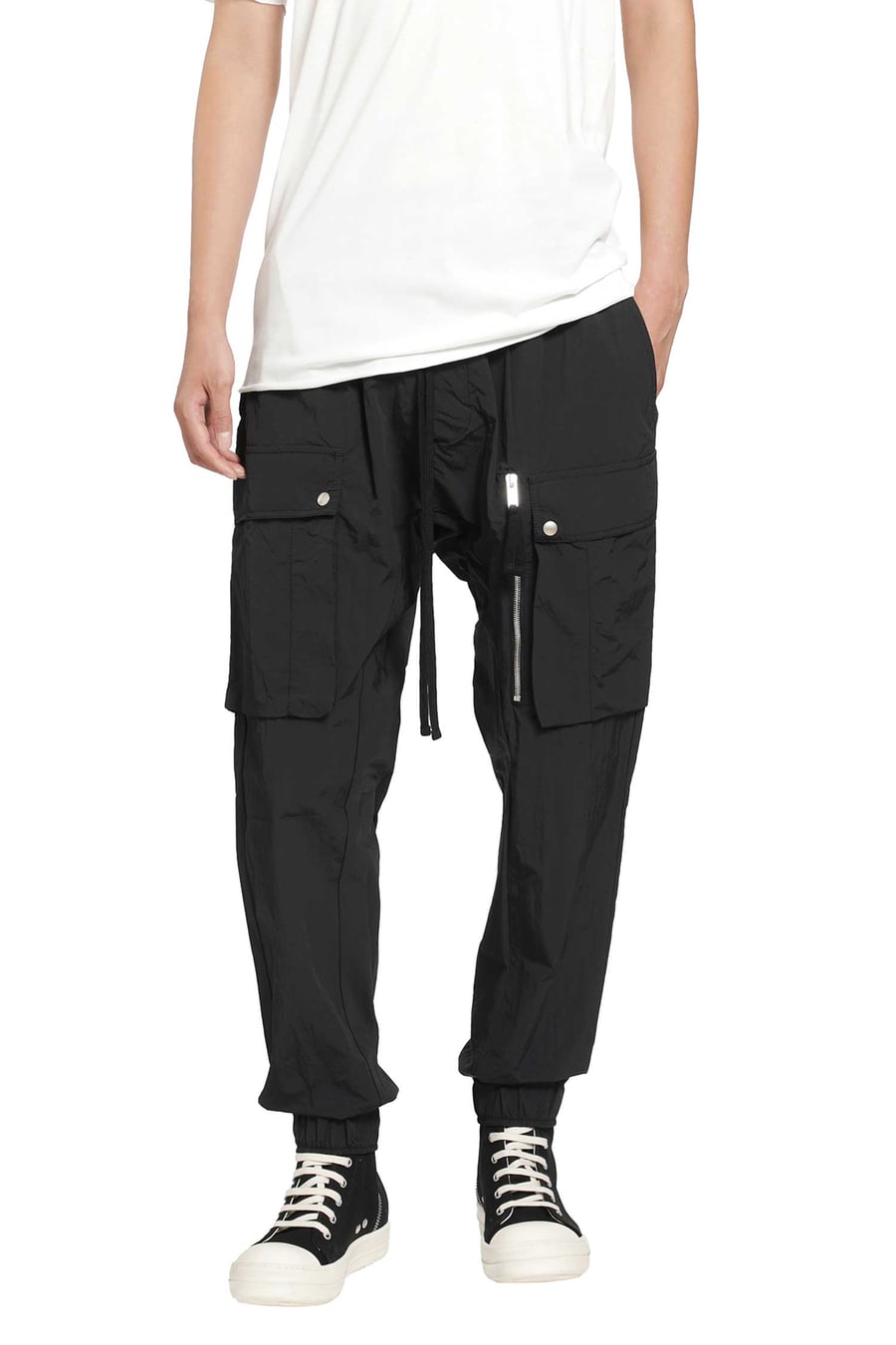 THOM KROM P 64 Cargo Pants