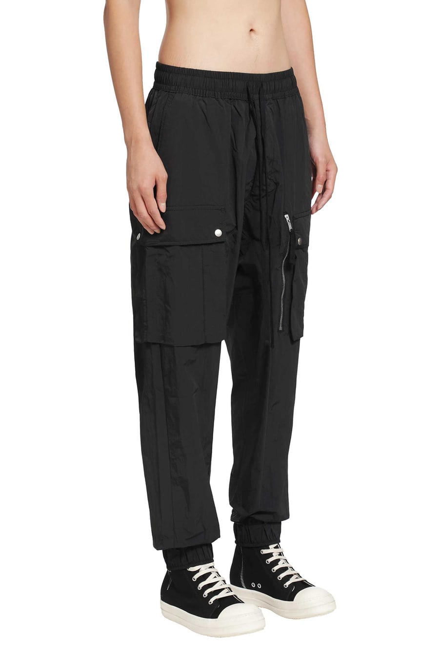 THOM KROM P 64 Cargo Pants, view 3
