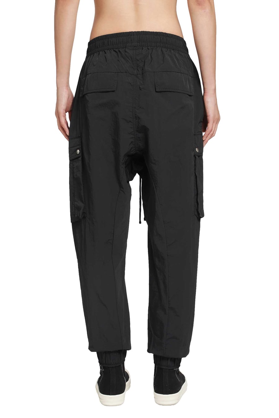THOM KROM P 64 Cargo Pants, view 4