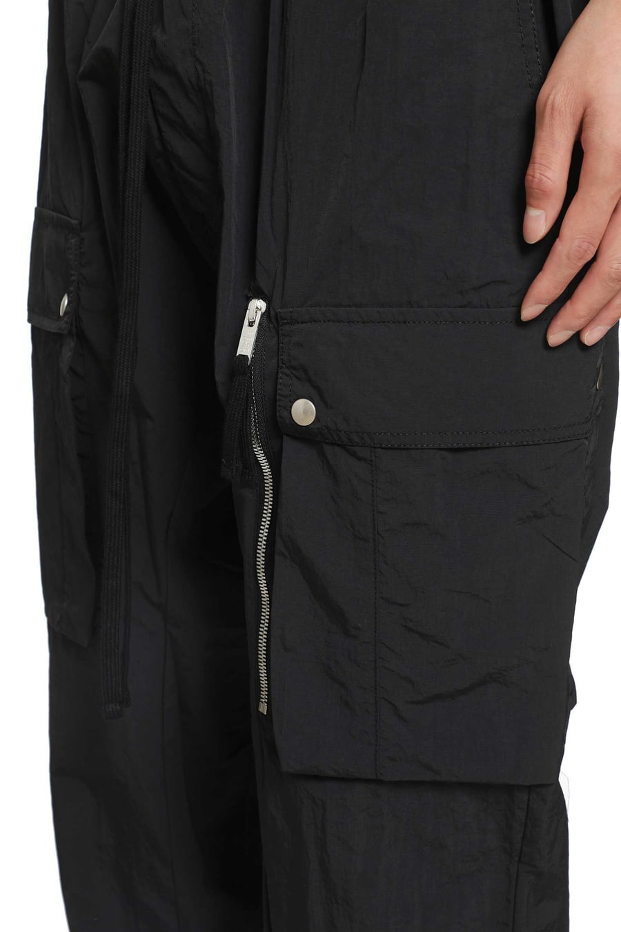 THOM KROM P 64 Cargo Pants, view 5