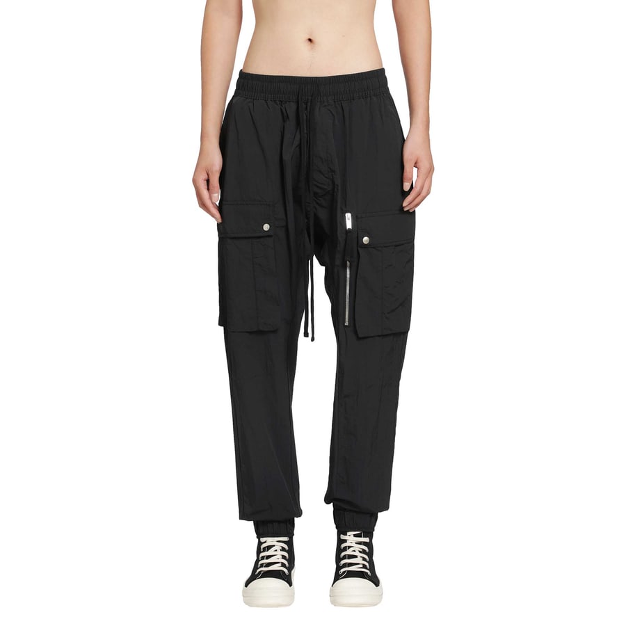 THOM KROM P 64 Cargo Pants, view 7