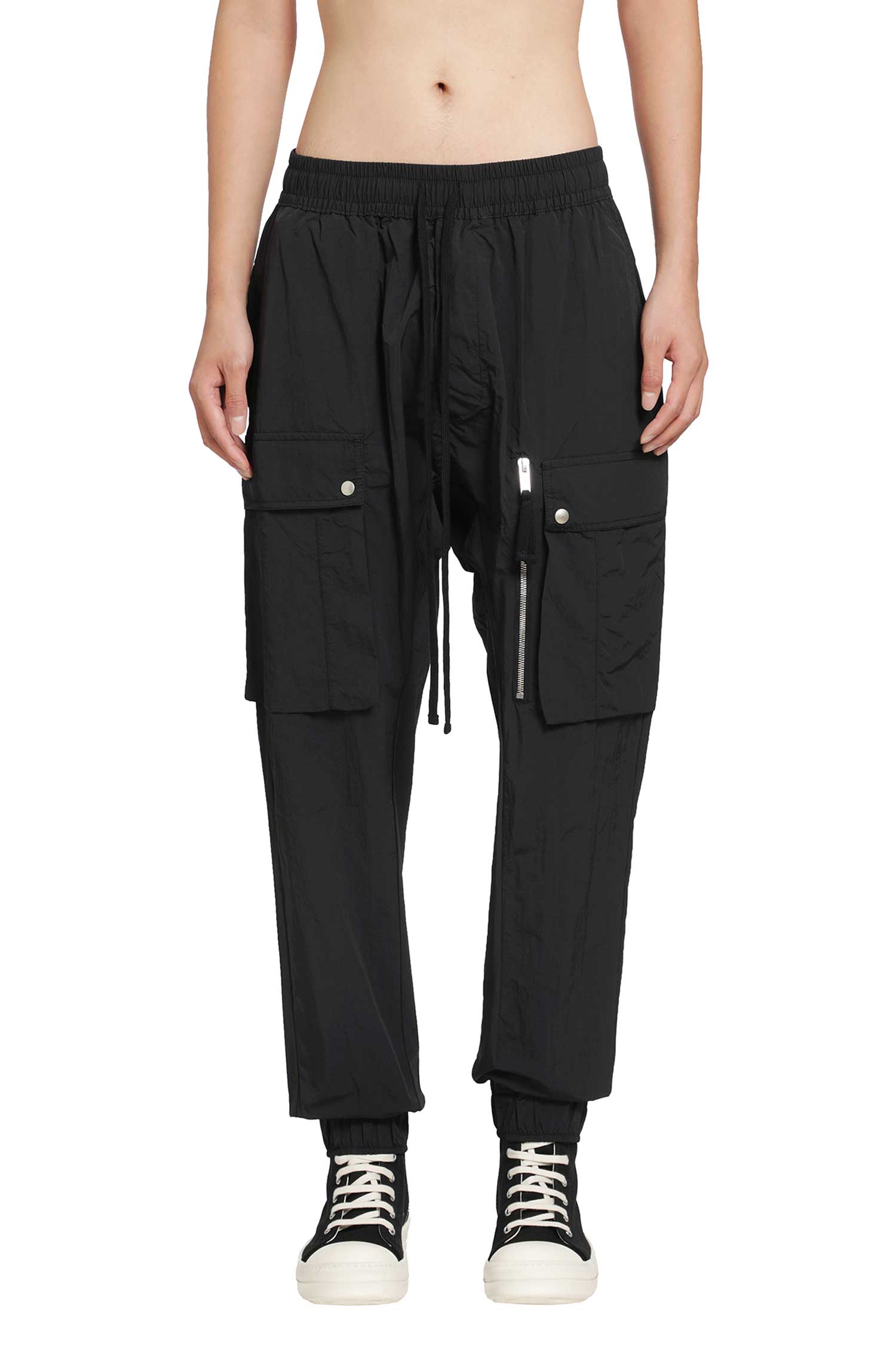 THOM KROM P 64 Cargo Pants, view 2