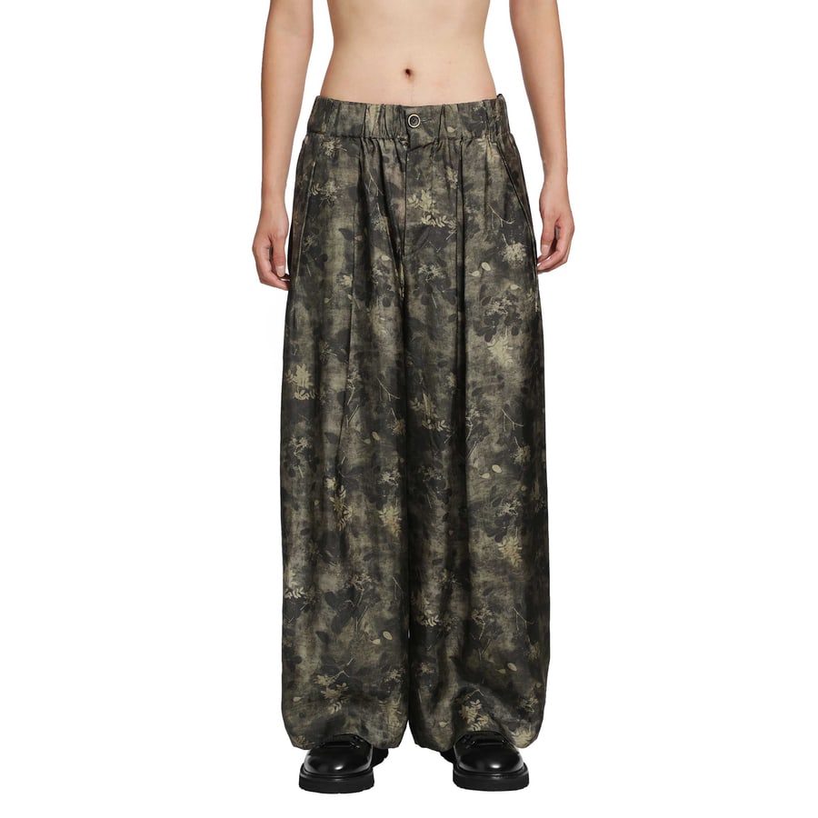 UMA WANG Poetic Pants, view 6