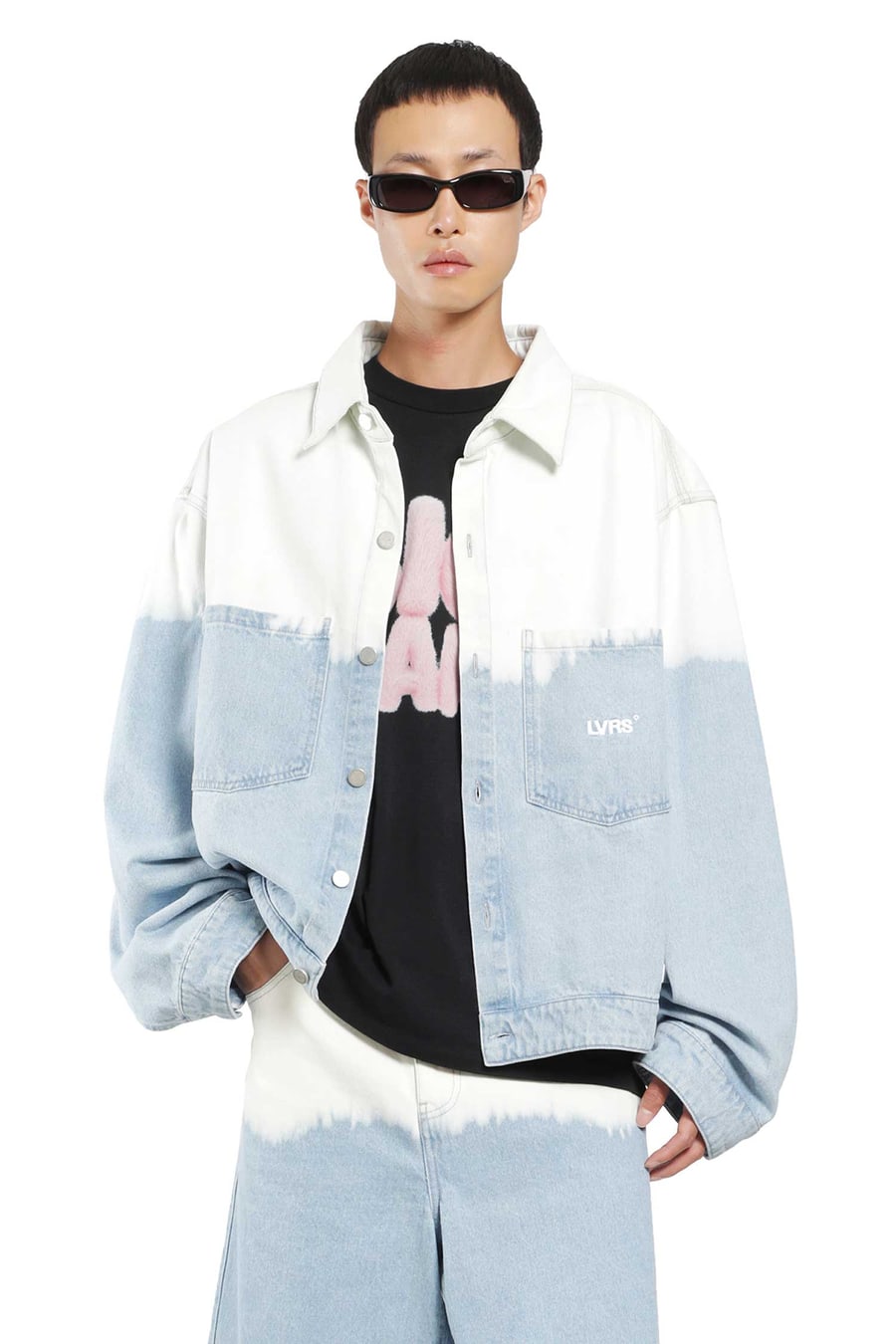 ADRIATIQUE Adriatique X Antonioli LVRS Jacket