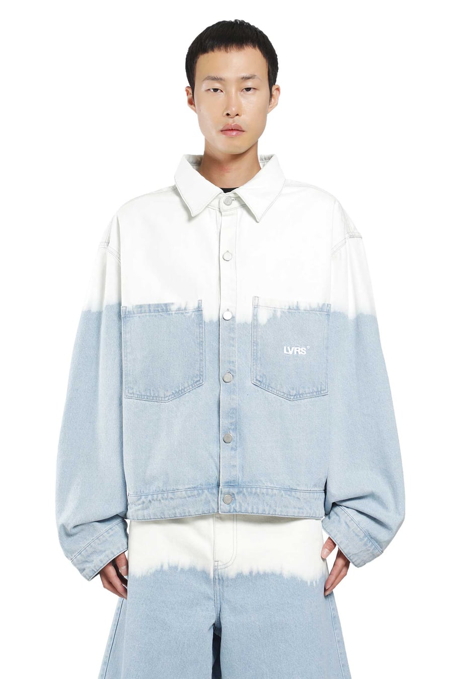 ADRIATIQUE Adriatique X Antonioli LVRS Jacket, view 2