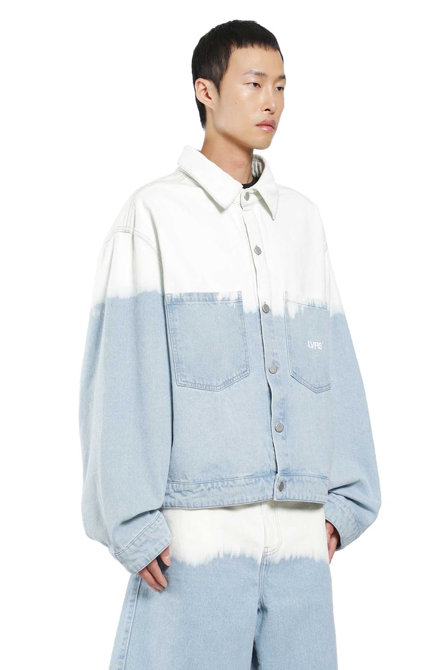 ADRIATIQUE Adriatique X Antonioli LVRS Jacket, view 3