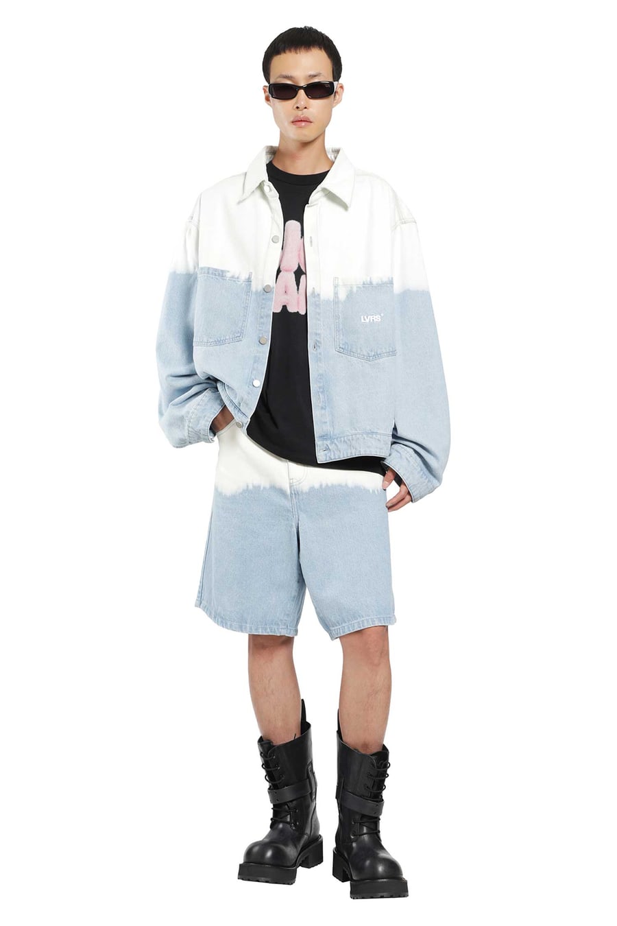 ADRIATIQUE Adriatique X Antonioli LVRS Jacket, view 6