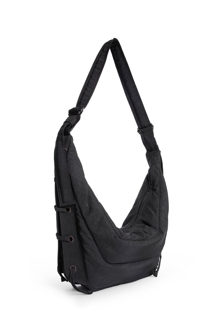 Lemaire Medium Soft Game Bag, view 2