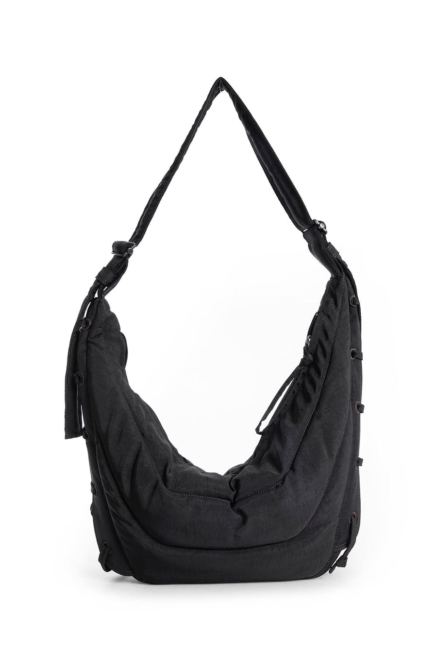 Lemaire Medium Soft Game Bag, view 3