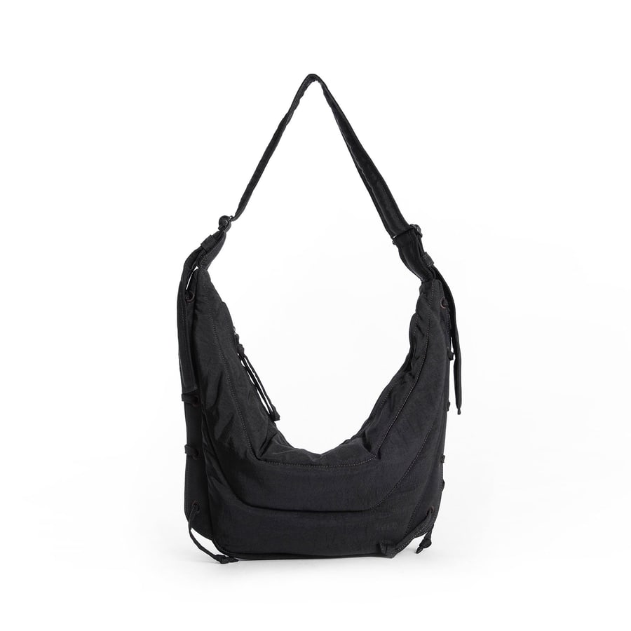 Lemaire Medium Soft Game Bag, view 4