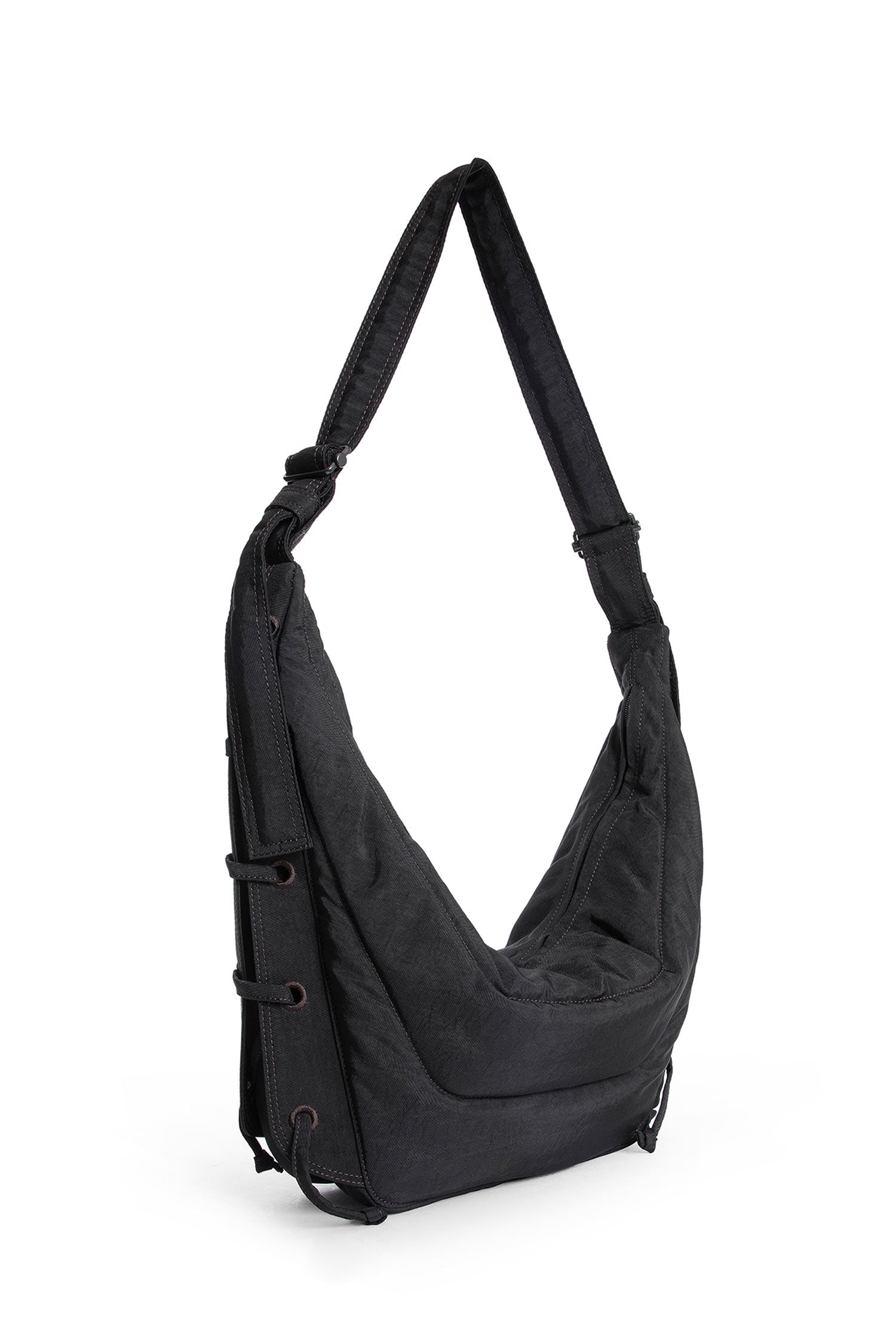 Lemaire Medium Soft Game Bag, view 2