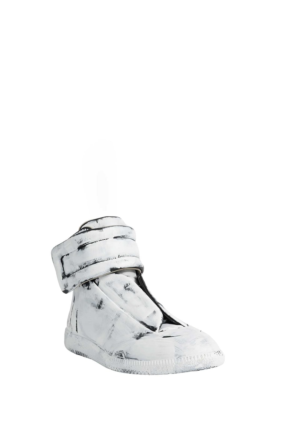 Maison Margiela Future Sneakers, view 2