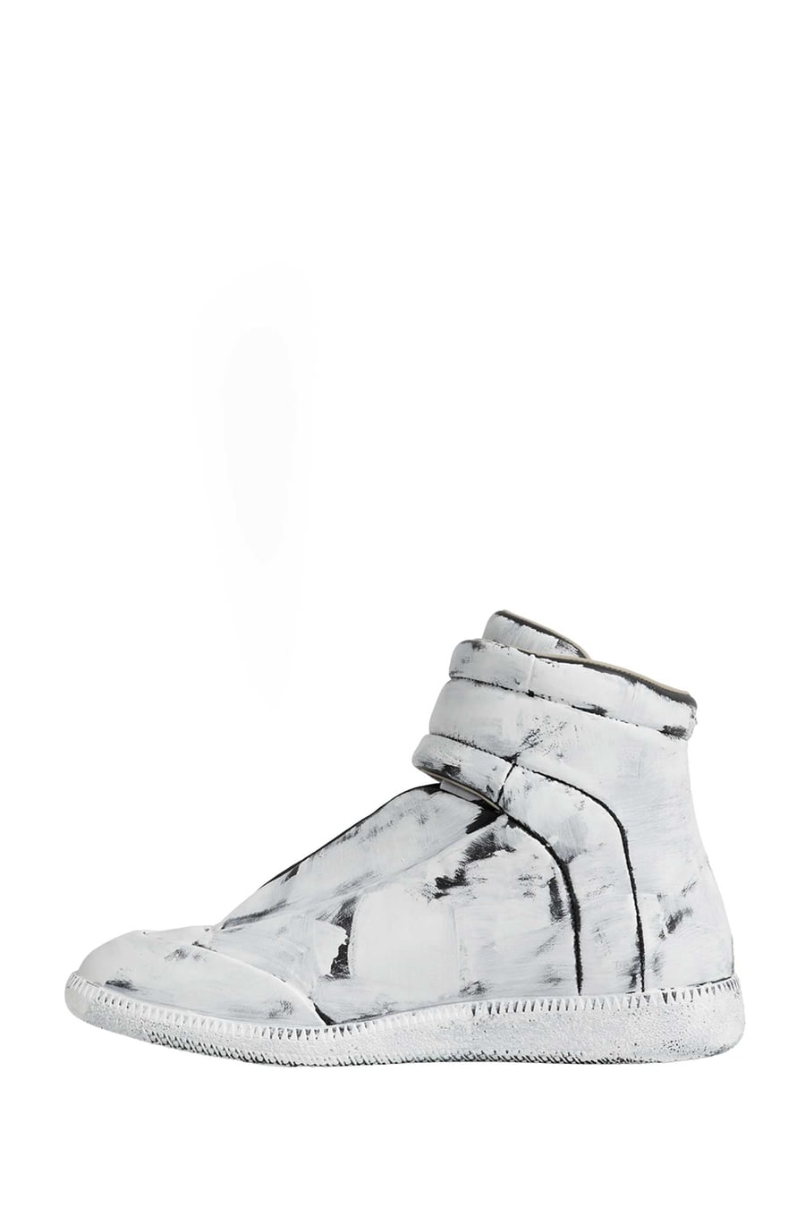 Maison Margiela Future Sneakers, view 4