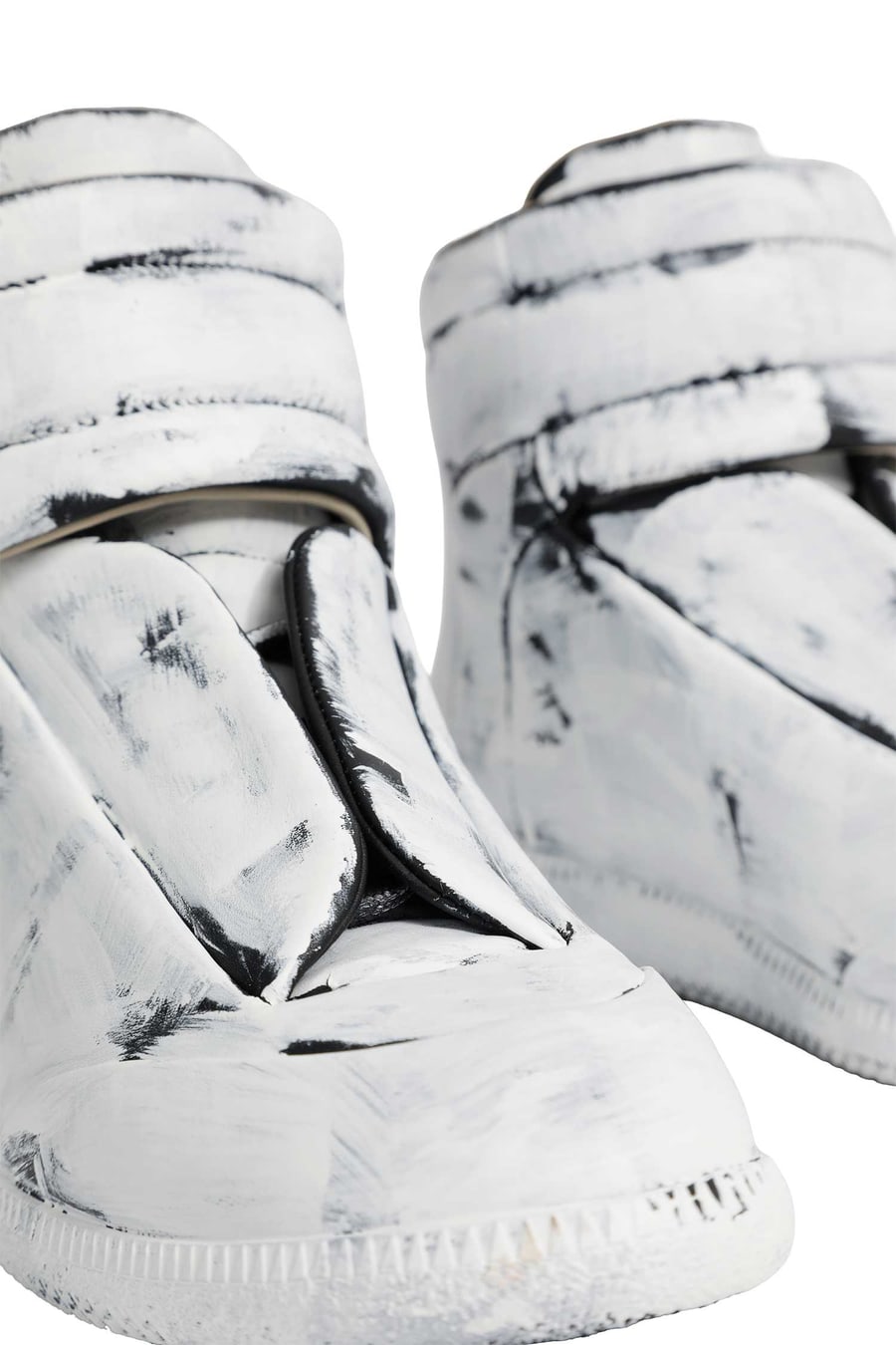 Maison Margiela Future Sneakers, view 7