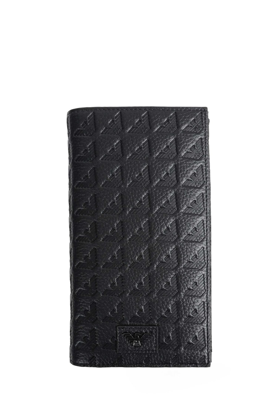 Emporio Armani Eagle Vertical Wallet