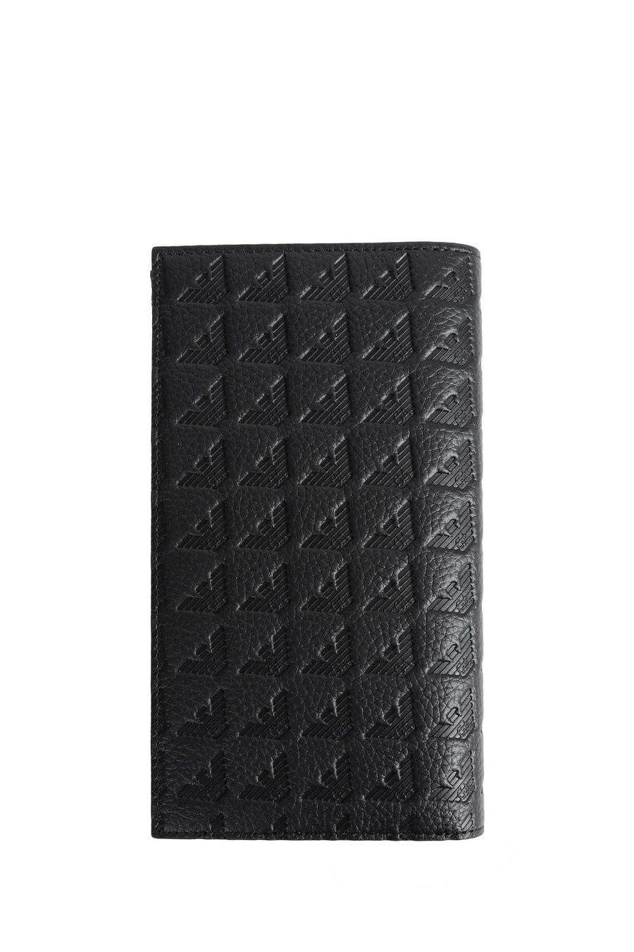 Emporio Armani Eagle Vertical Wallet, view 2