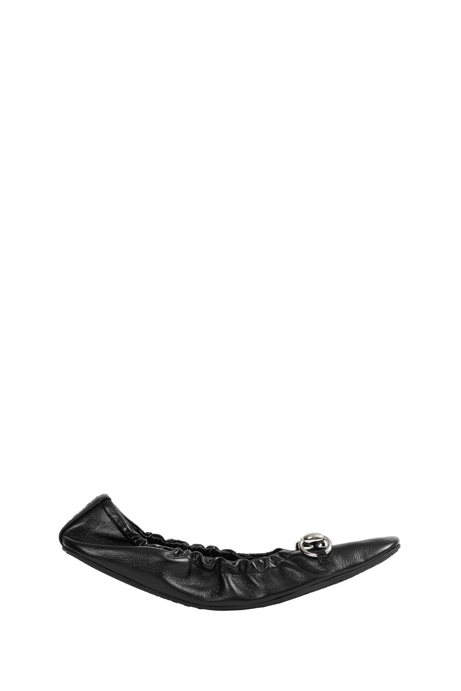 Gucci Prima Ballerinas