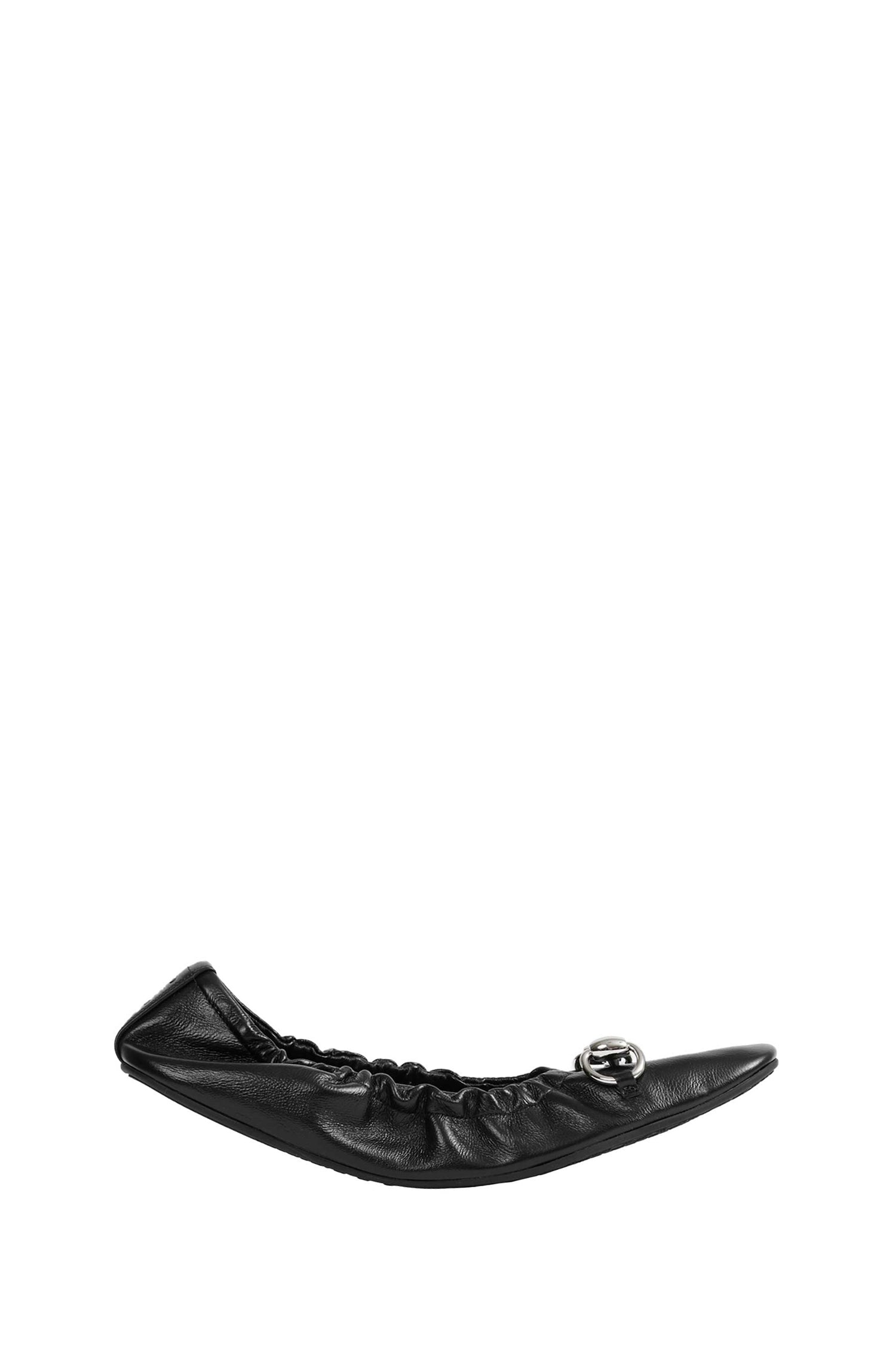 Gucci Prima Ballerinas