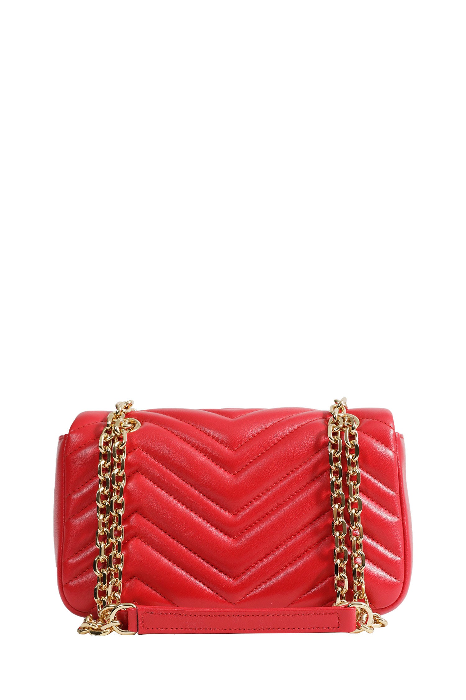 Gucci GG Marmont Small Shoulder Bag