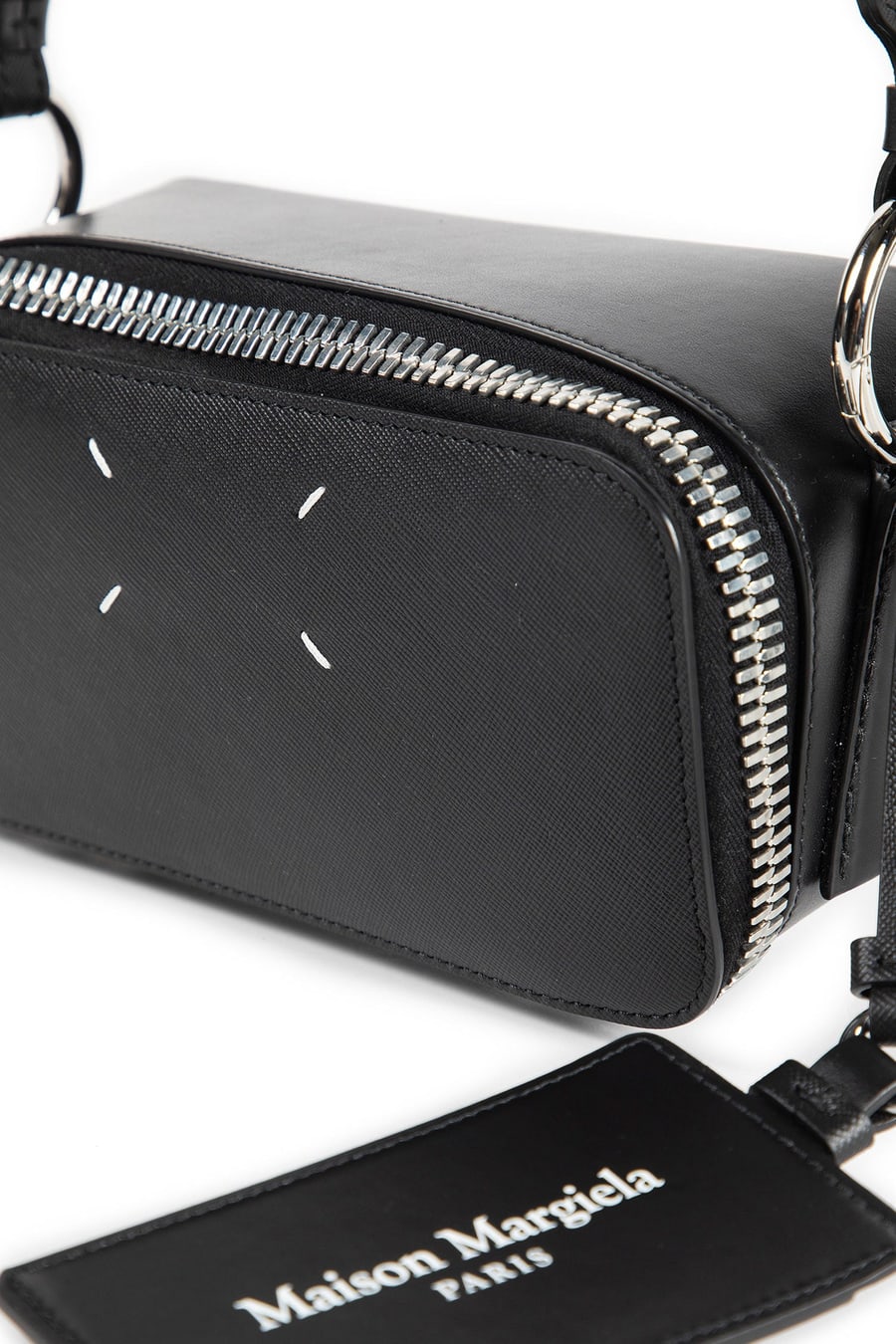 Maison Margiela Doll Camera Bag Small, view 4