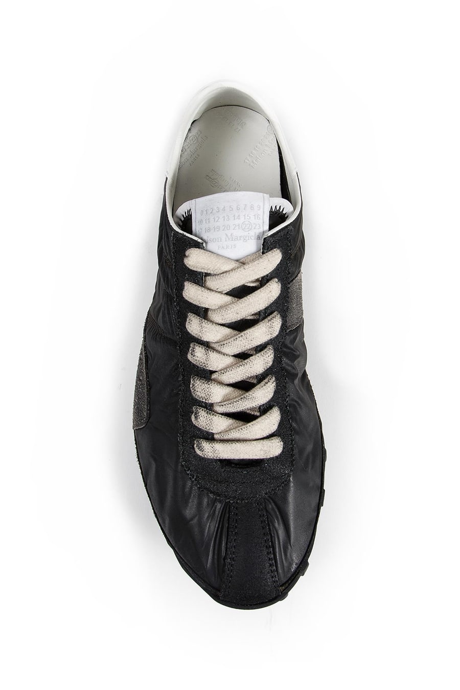 Maison Margiela Sprinter Sneakers, view 5