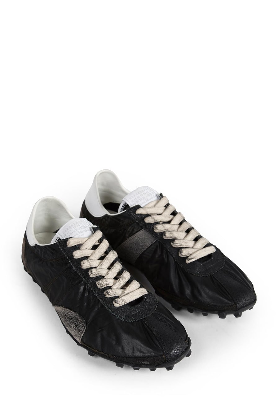 Maison Margiela Sprinter Sneakers, view 6