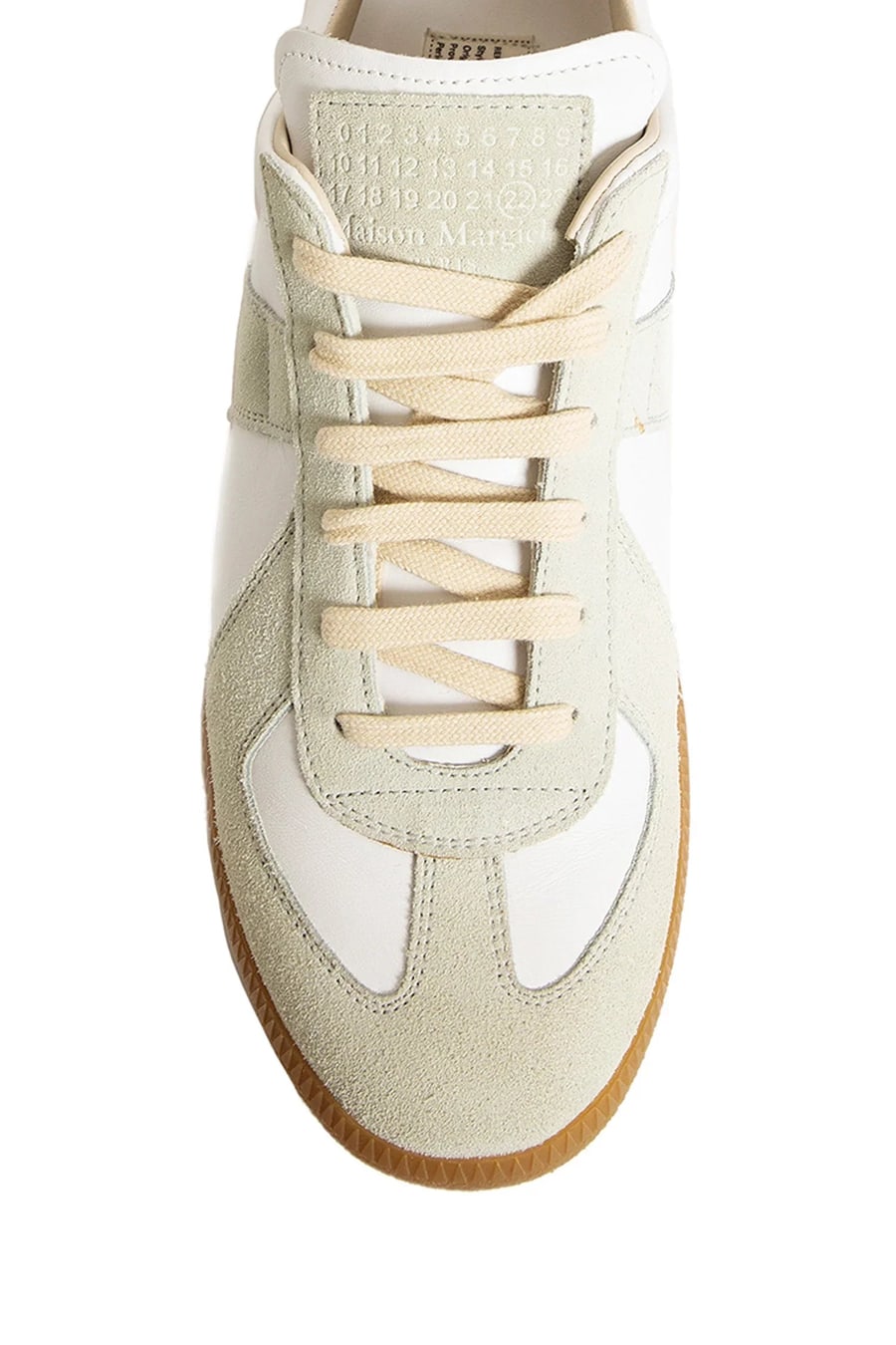 Maison Margiela Replica Sneakers, view 5