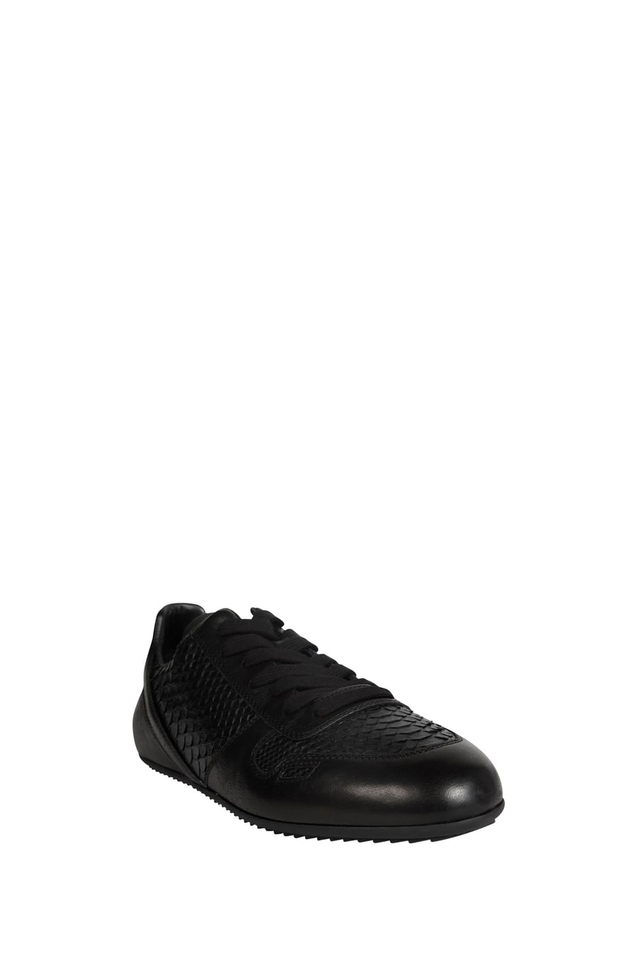 Rick Owens Temple Minimal Sneaks, view 2