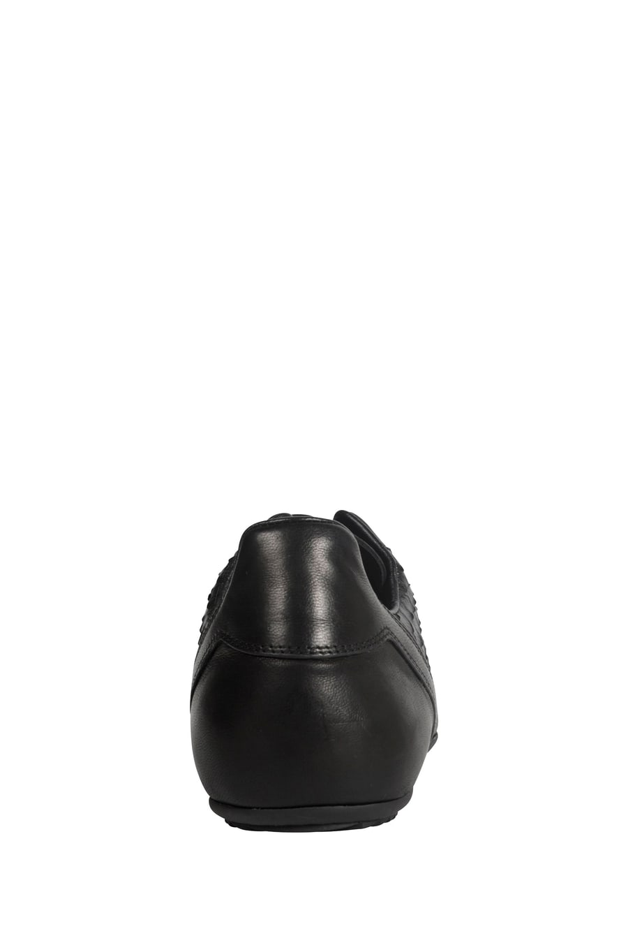 Rick Owens Temple Minimal Sneaks, view 3