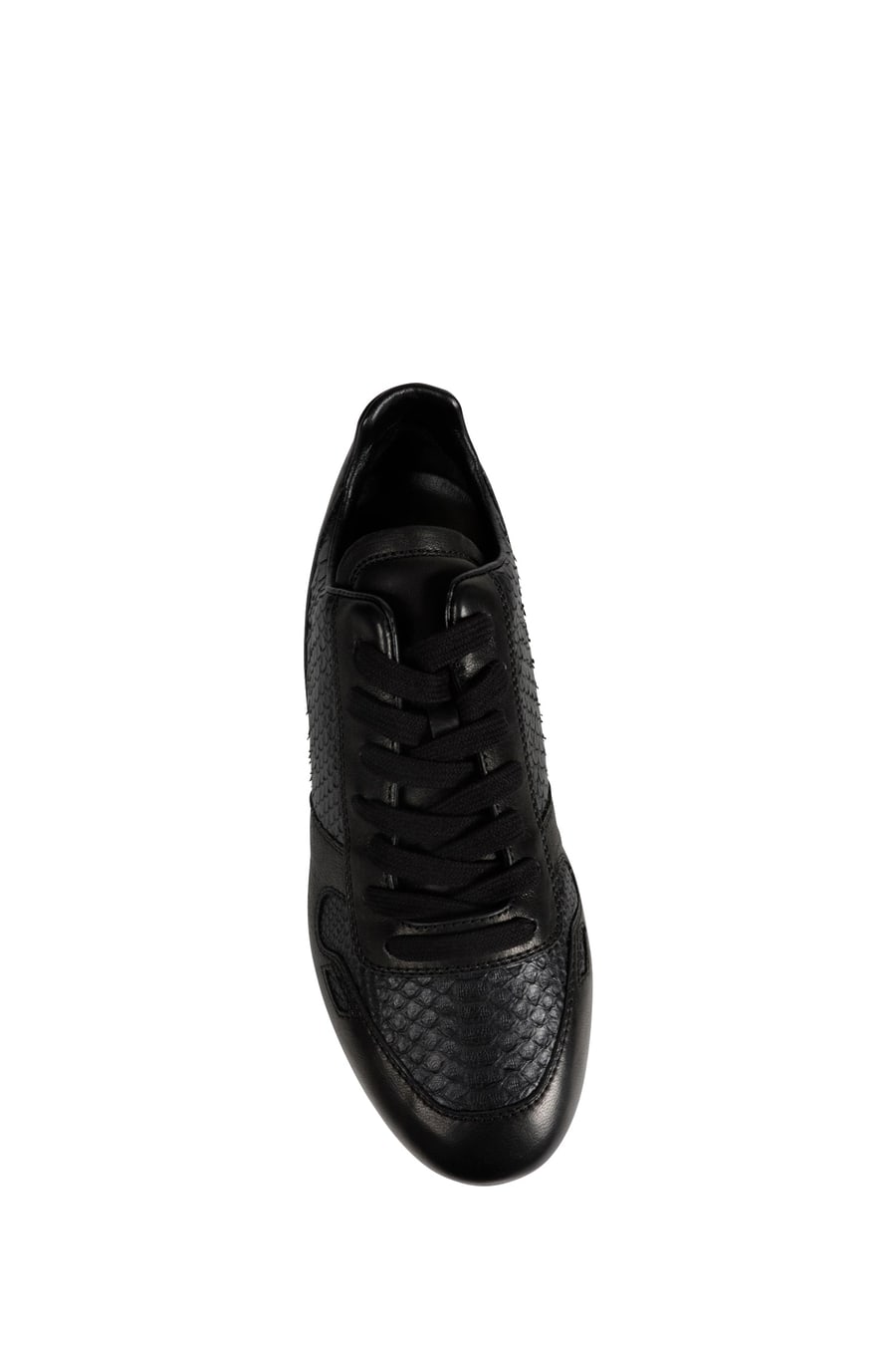 Rick Owens Temple Minimal Sneaks, view 5