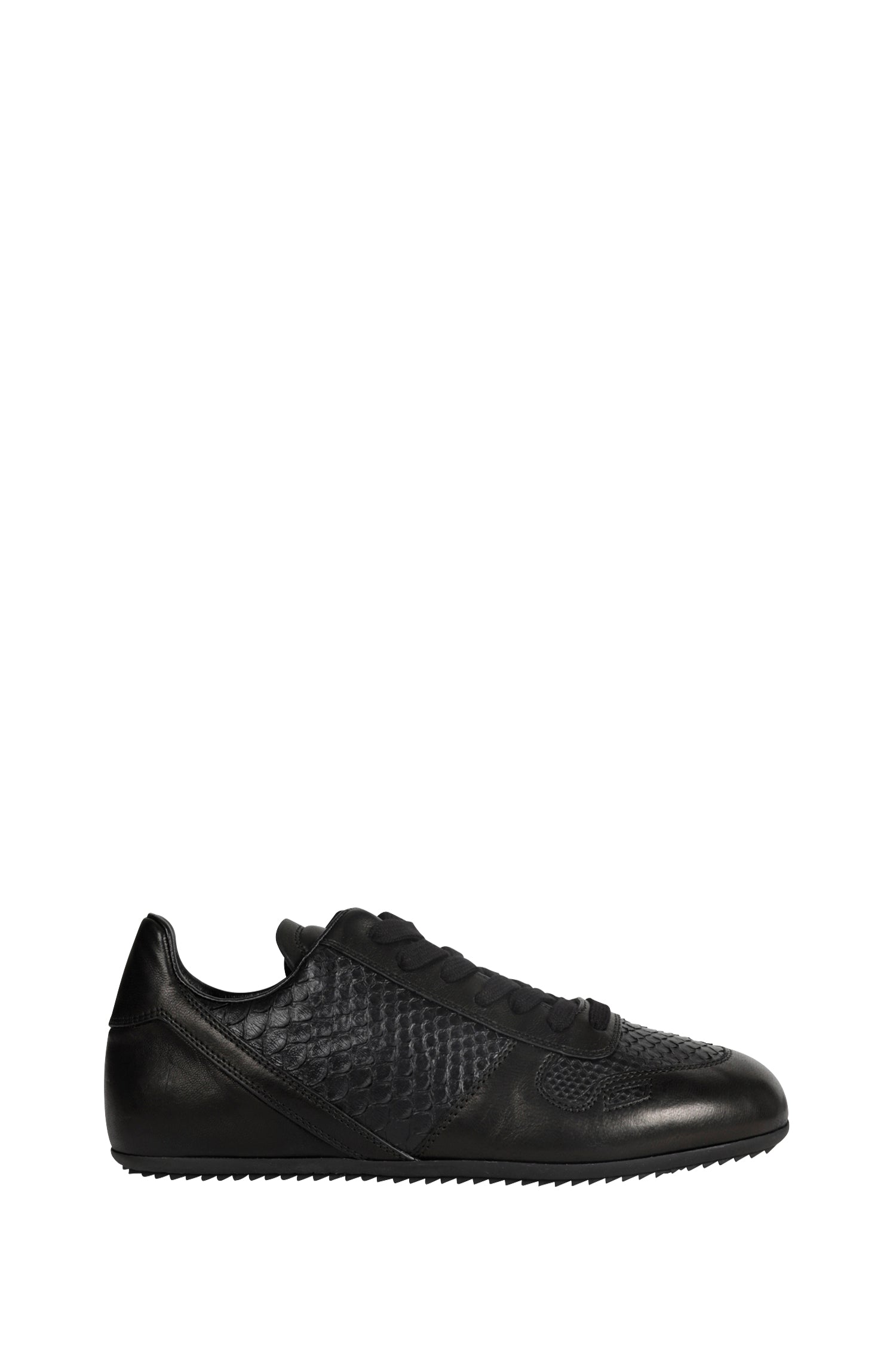 Rick Owens Temple Minimal Sneaks