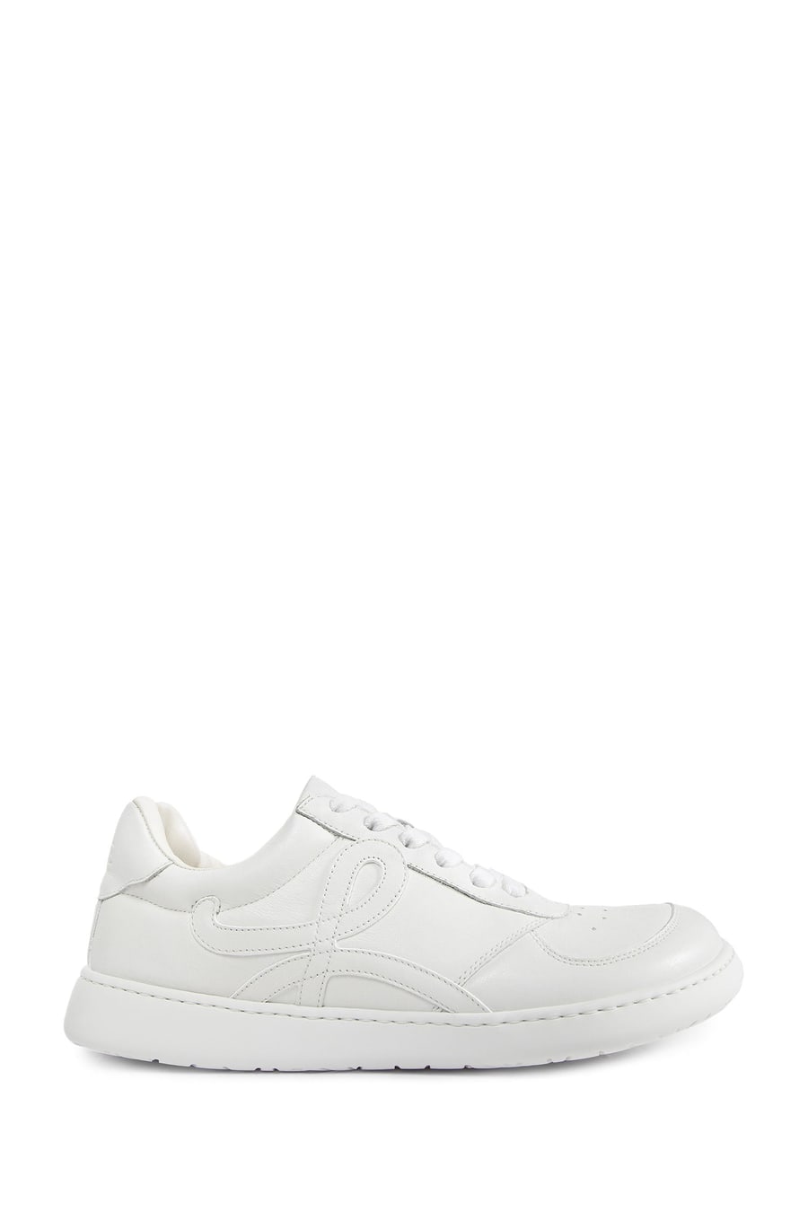 Loewe Jambo Sneakers in Soft Grained Calfskin