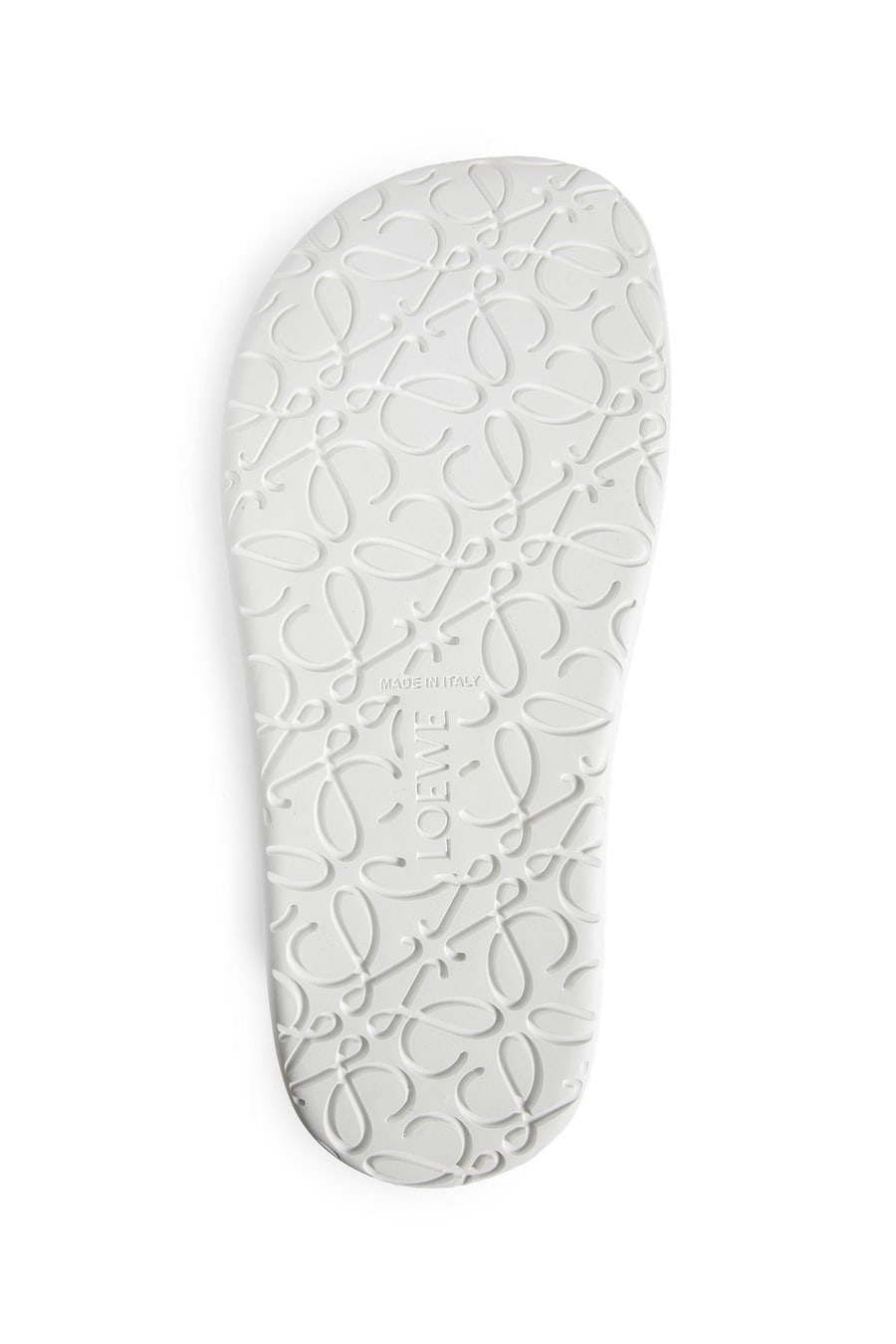 Loewe Jambo Sneakers in Soft Grained Calfskin, view 8