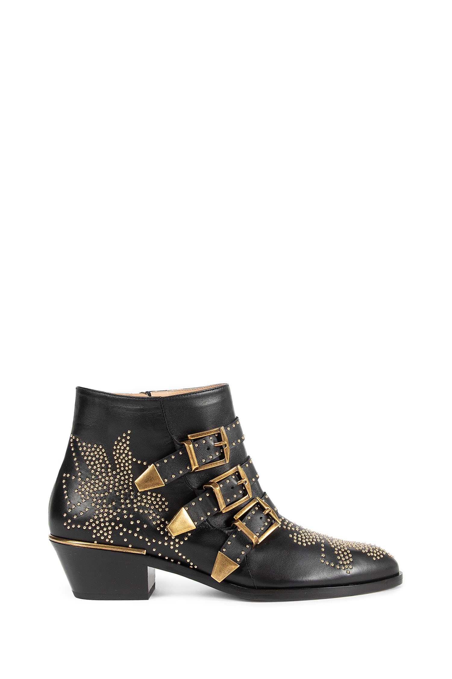 Chloé Susanna Ankle Boots