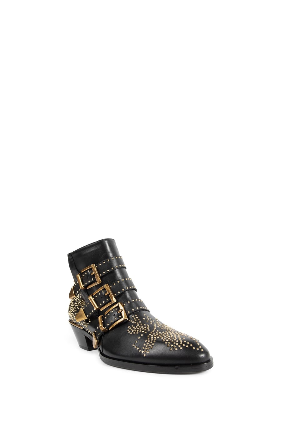 Chloé Susanna Ankle Boots, view 2
