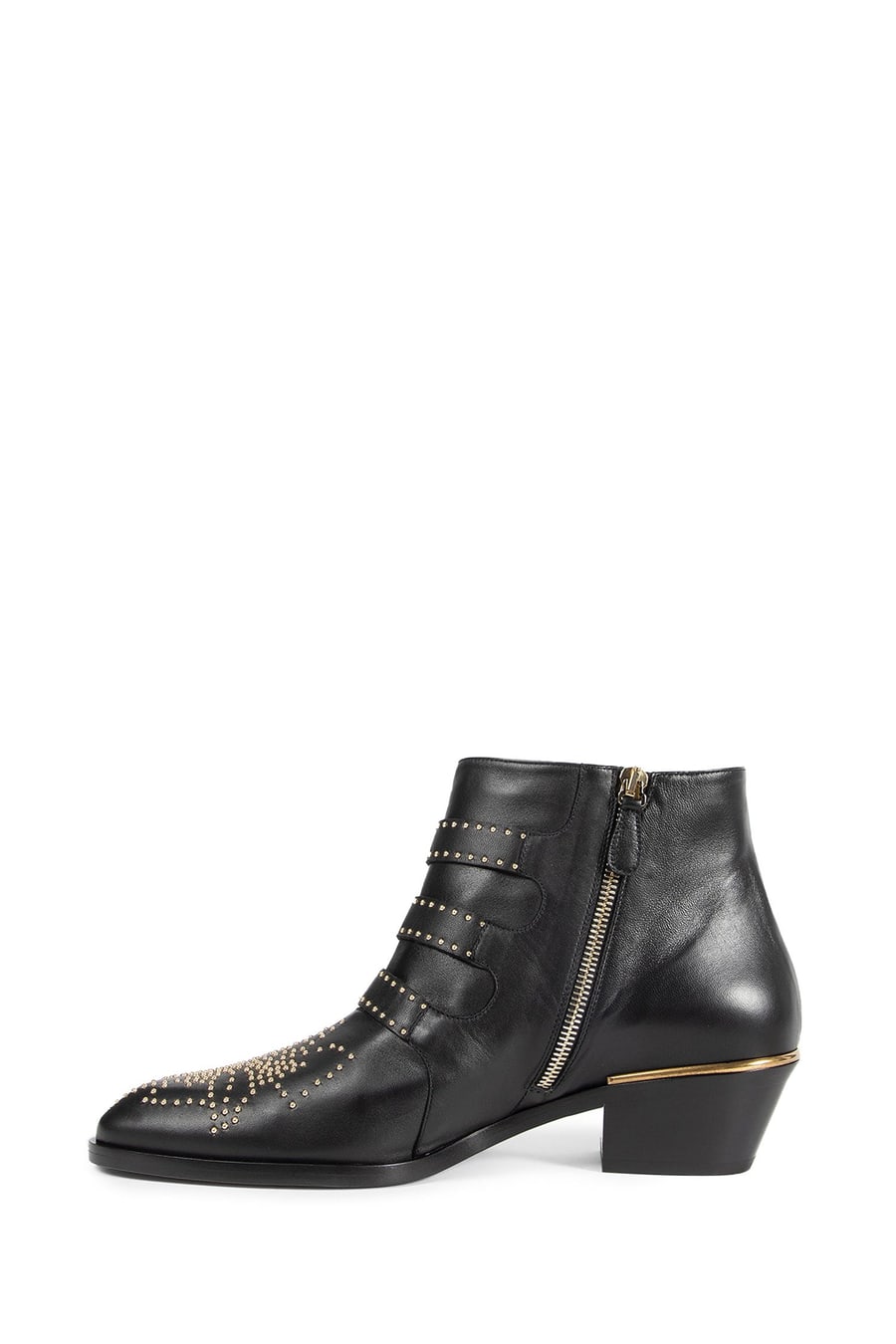Chloé Susanna Ankle Boots, view 4